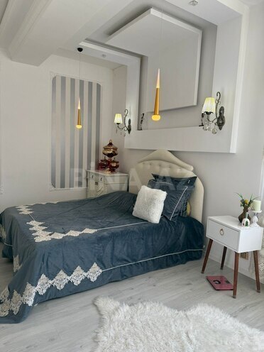 Продаётся 3-комн. новостройка 90 м², Хатаинский р., photo 15 from 32