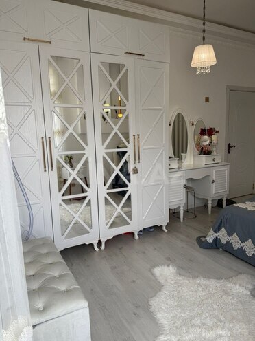 Продаётся 3-комн. новостройка 90 м², Хатаинский р., photo 16 from 32