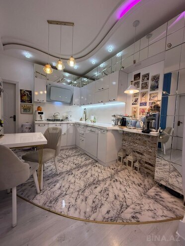 Продаётся 3-комн. новостройка 90 м², Хатаинский р., photo 25 from 32