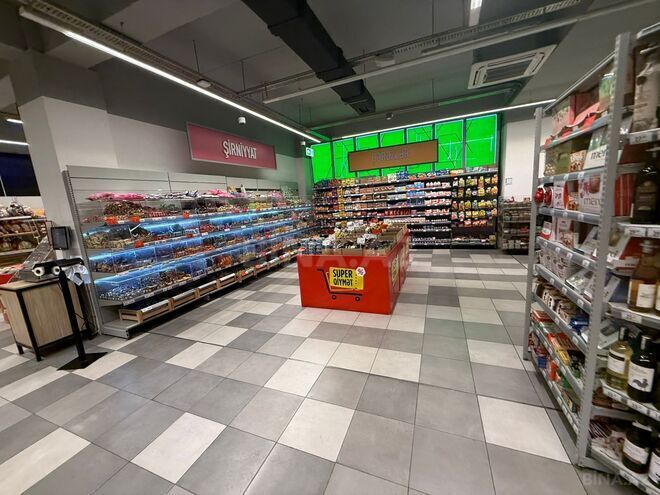 Продаётся  объект 1 030 м², м. Иншаатчылар, photo 4 from 22