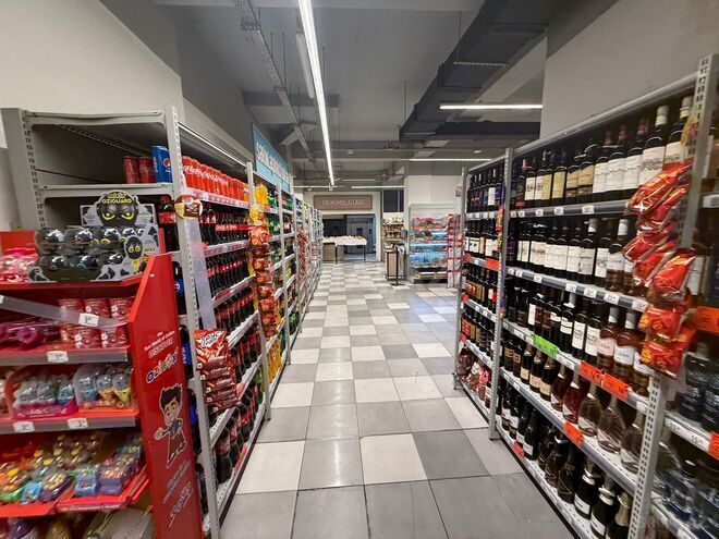 Продаётся  объект 1 030 м², м. Иншаатчылар, photo 7 from 22