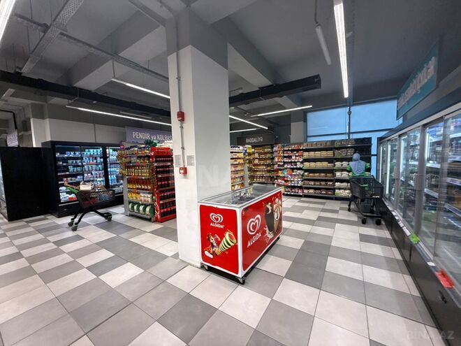 Продаётся  объект 1 030 м², м. Иншаатчылар, photo 9 from 22