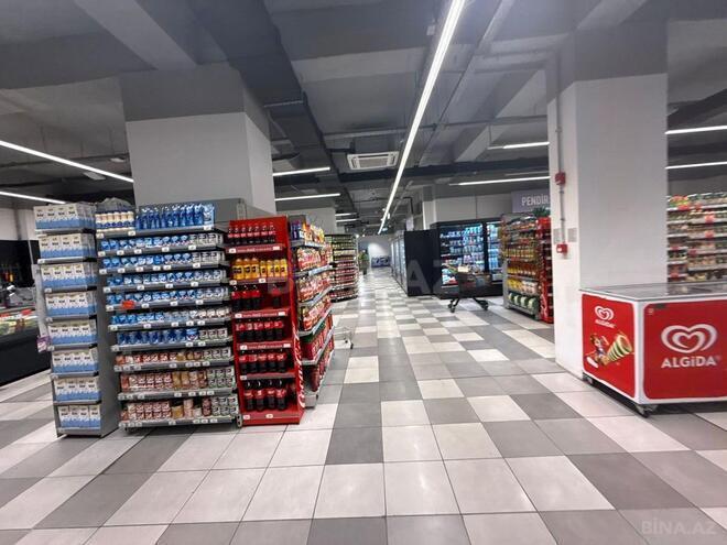 Продаётся  объект 1 030 м², м. Иншаатчылар, photo 11 from 22