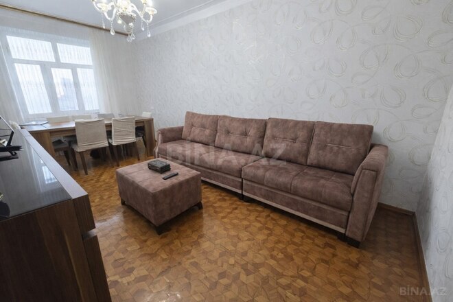 Продаётся 3-комн. вторичка 85 м², Насиминский  р., photo 3 from 11