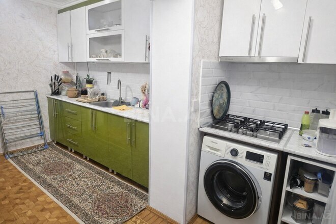 Продаётся 3-комн. вторичка 85 м², Насиминский  р., photo 8 from 11