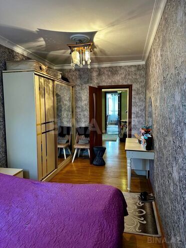 Satılır 3 otaqlı köhnə tikili 100 m², Qara Qarayev m., photo 5 from 13