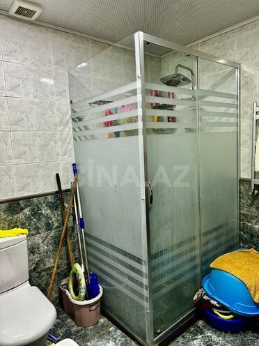 Satılır 3 otaqlı köhnə tikili 100 m², Qara Qarayev m., photo 10 from 13