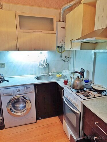 Satılır 4 otaqlı yeni tikili 85 m², Əmircan q., photo 12 from 14