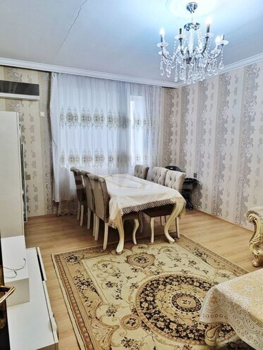 Satılır 4 otaqlı yeni tikili 85 m², Əmircan q., photo 11 from 14