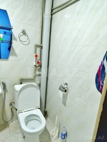 Satılır 4 otaqlı yeni tikili 85 m², Əmircan q., photo 4 from 14