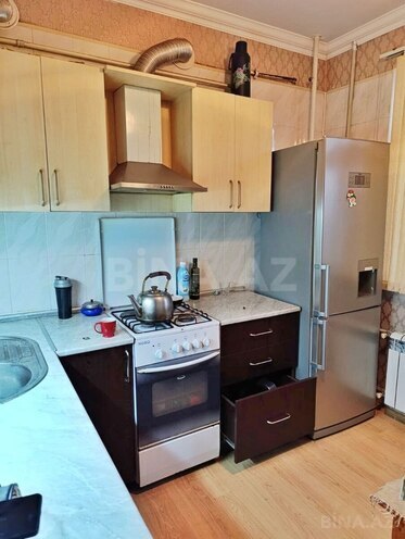 Satılır 4 otaqlı yeni tikili 85 m², Əmircan q., photo 13 from 14