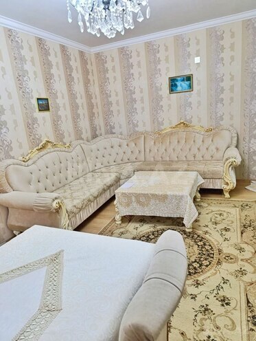 Satılır 4 otaqlı yeni tikili 85 m², Əmircan q., photo 9 from 14