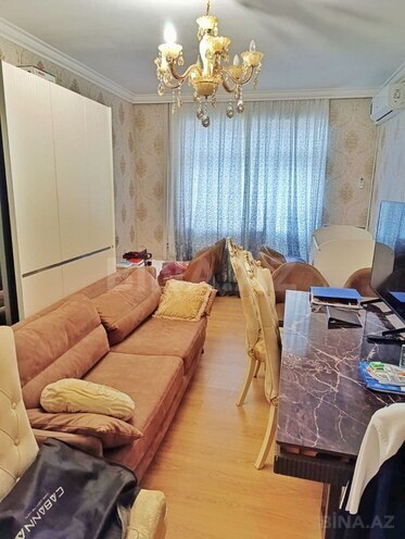 Satılır 4 otaqlı yeni tikili 85 m², Əmircan q., photo 3 from 14