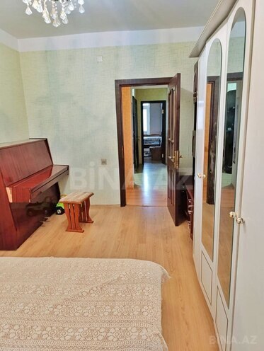 Satılır 4 otaqlı yeni tikili 85 m², Əmircan q., photo 10 from 14