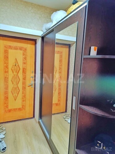 Satılır 4 otaqlı yeni tikili 85 m², Əmircan q., photo 8 from 14