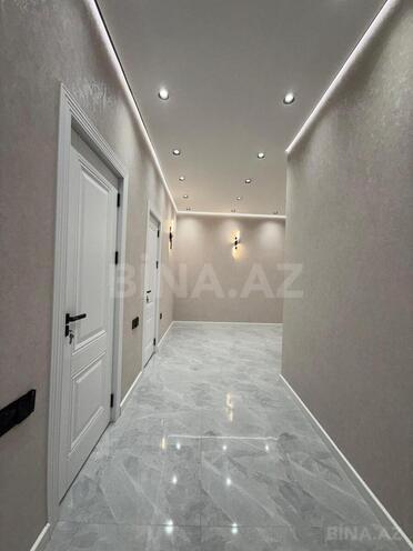 Продаётся 3-комн. новостройка 118 м², пос. Массив Д, photo 5 from 16