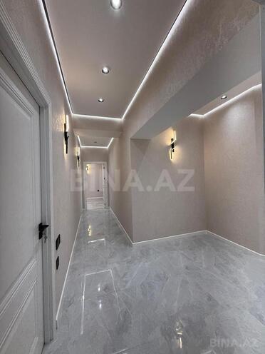 Продаётся 3-комн. новостройка 118 м², пос. Массив Д, photo 4 from 16