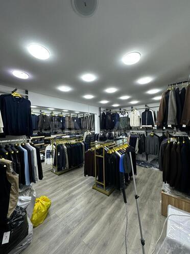 Сдаётся  объект 90 м², м. Мемар Аджеми, photo 6 from 17