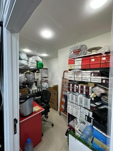 Сдаётся  объект 90 м², м. Мемар Аджеми, photo 13 from 17