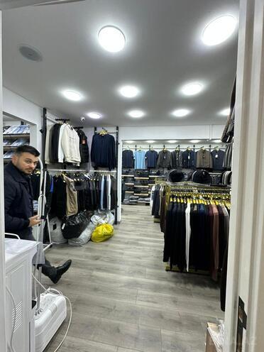 Сдаётся  объект 90 м², м. Мемар Аджеми, photo 7 from 17