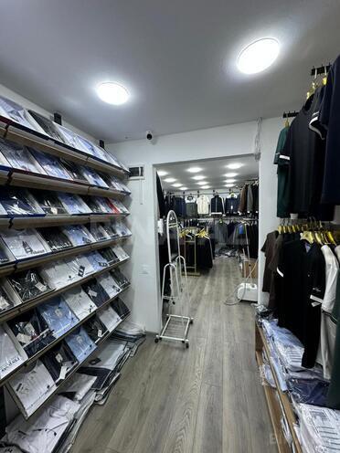 Сдаётся  объект 90 м², м. Мемар Аджеми, photo 5 from 17