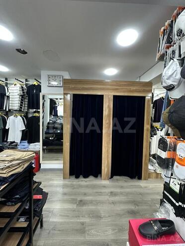 Сдаётся  объект 90 м², м. Мемар Аджеми, photo 3 from 17