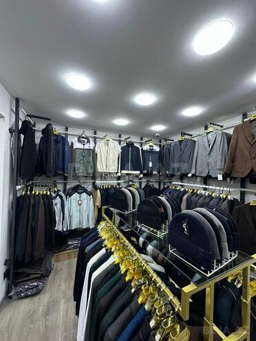 Сдаётся  объект 90 м², м. Мемар Аджеми, photo 9 from 17