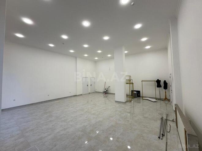 İcarəyə verilir  obyekt 127 m², Şah İsmayıl Xətai m., photo 7 from 12