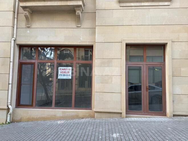 İcarəyə verilir  obyekt 127 m², Şah İsmayıl Xətai m., photo 11 from 12