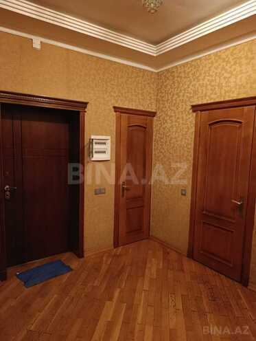 İcarəyə verilir 3 otaqlı yeni tikili 130 m², Elmlər Akademiyası m., photo 21 from 28