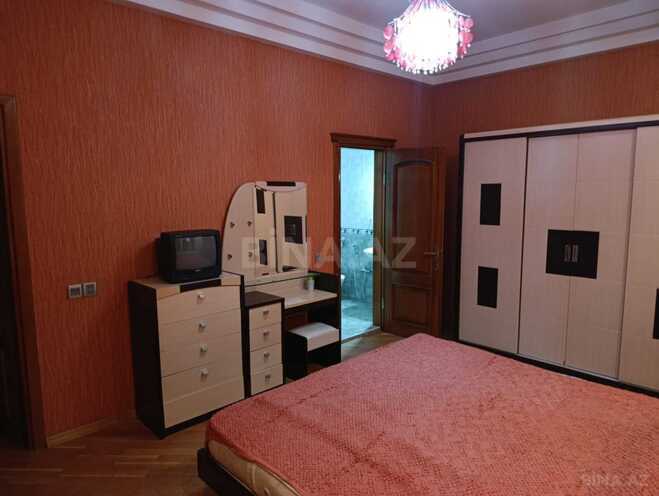 İcarəyə verilir 3 otaqlı yeni tikili 130 m², Elmlər Akademiyası m., photo 10 from 28