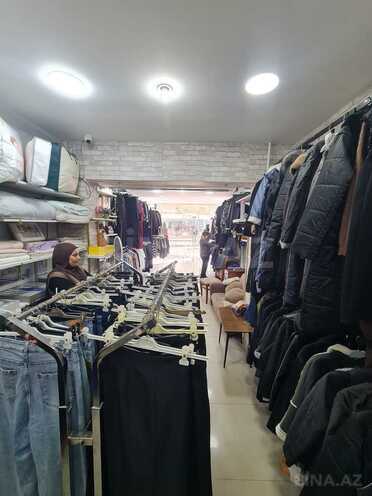 Satılır  obyekt 155 m², Memar Əcəmi m., photo 3 from 21