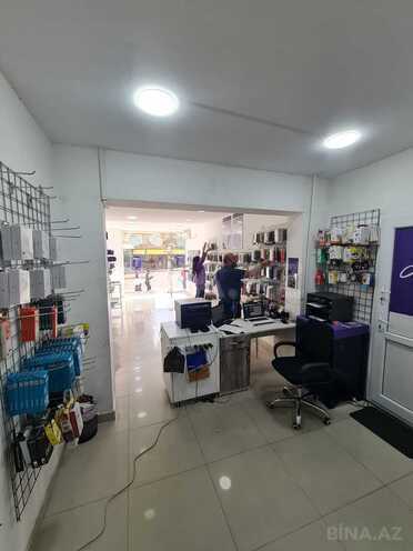 Satılır  obyekt 155 m², Memar Əcəmi m., photo 12 from 21