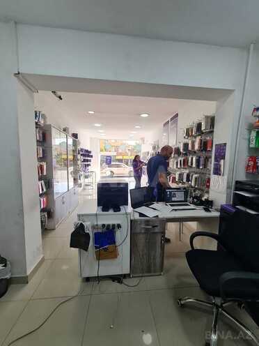 Satılır  obyekt 155 m², Memar Əcəmi m., photo 7 from 21