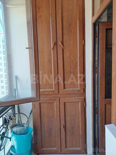 Satılır 3 otaqlı yeni tikili 95 m², Bayıl q., photo 17 from 32