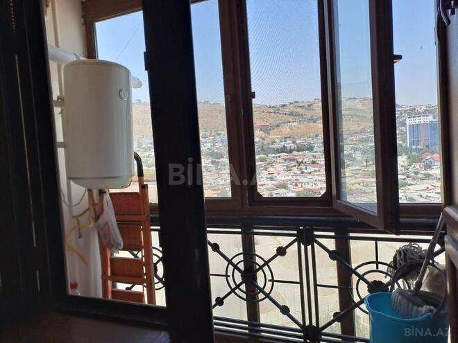 Satılır 3 otaqlı yeni tikili 95 m², Bayıl q., photo 15 from 32