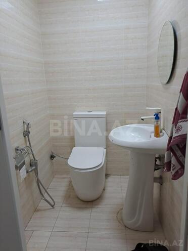 Satılır 3 otaqlı yeni tikili 95 m², Bayıl q., photo 31 from 32