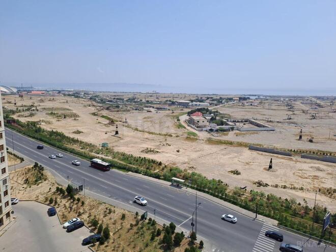 Satılır 3 otaqlı yeni tikili 95 m², Bayıl q., photo 5 from 32