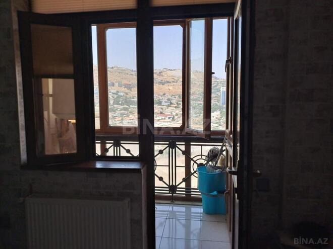 Satılır 3 otaqlı yeni tikili 95 m², Bayıl q., photo 14 from 32