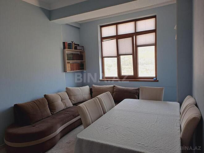 Satılır 3 otaqlı yeni tikili 95 m², Bayıl q., photo 7 from 32