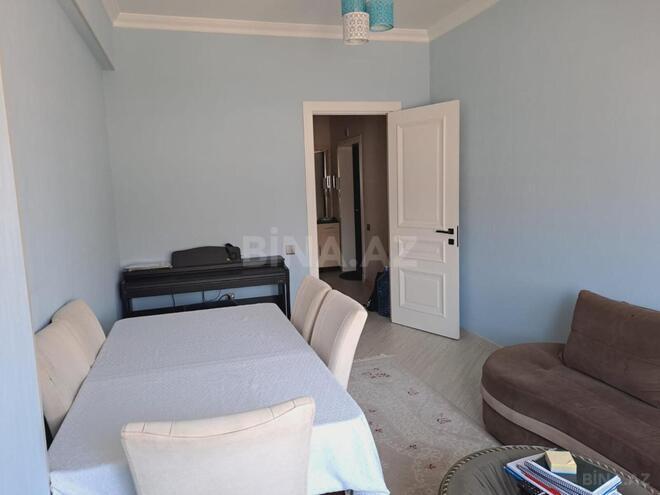 Satılır 3 otaqlı yeni tikili 95 m², Bayıl q., photo 8 from 32