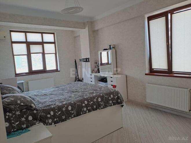 Satılır 3 otaqlı yeni tikili 95 m², Bayıl q., photo 22 from 32