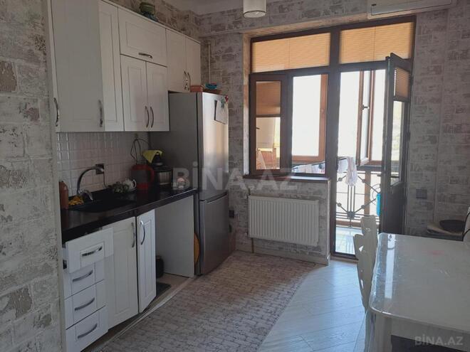 Satılır 3 otaqlı yeni tikili 95 m², Bayıl q., photo 13 from 32