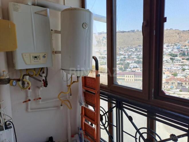 Satılır 3 otaqlı yeni tikili 95 m², Bayıl q., photo 16 from 32