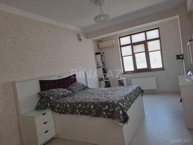 Satılır 3 otaqlı yeni tikili 95 m², Bayıl q., photo 23 from 32
