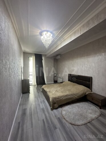 Satılır 2 otaqlı yeni tikili 93 m², Gənclik m., photo 14 from 19