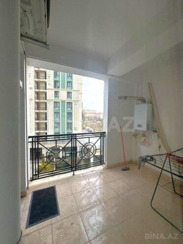 Satılır 2 otaqlı yeni tikili 93 m², Gənclik m., photo 16 from 19