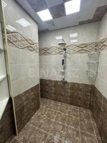 Satılır 2 otaqlı yeni tikili 93 m², Gənclik m., photo 18 from 19