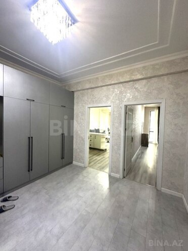 Satılır 2 otaqlı yeni tikili 93 m², Gənclik m., photo 13 from 19