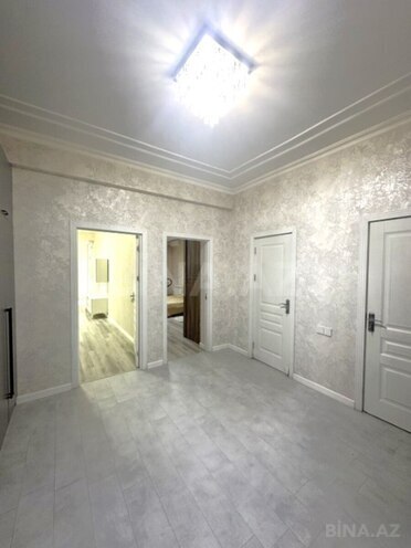 Satılır 2 otaqlı yeni tikili 93 m², Gənclik m., photo 12 from 19